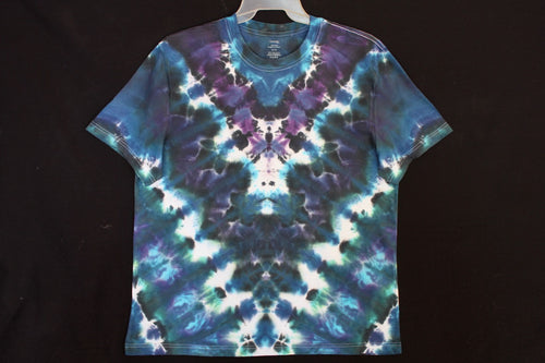 We hand make all these tie dye shirts! These are custom one of a kin, Tie  Dye Shirt