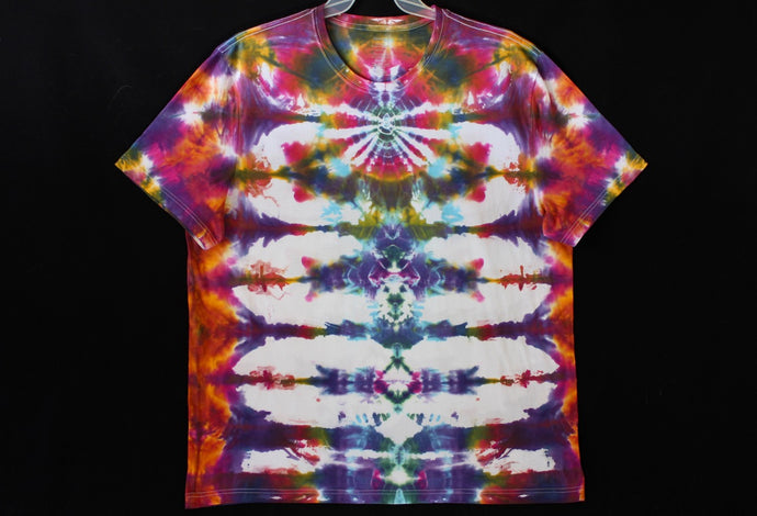 Men's reg. T shirt XXL #2397 Totem design $70