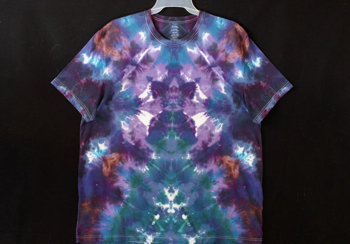Men's reg. T shirt XXL #2398 God's Eye design $85