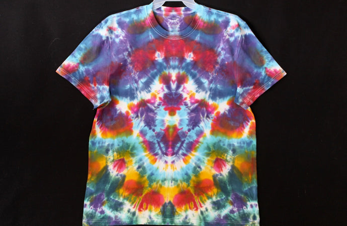Men's reg. T shirt XL #2405 Portal design $80