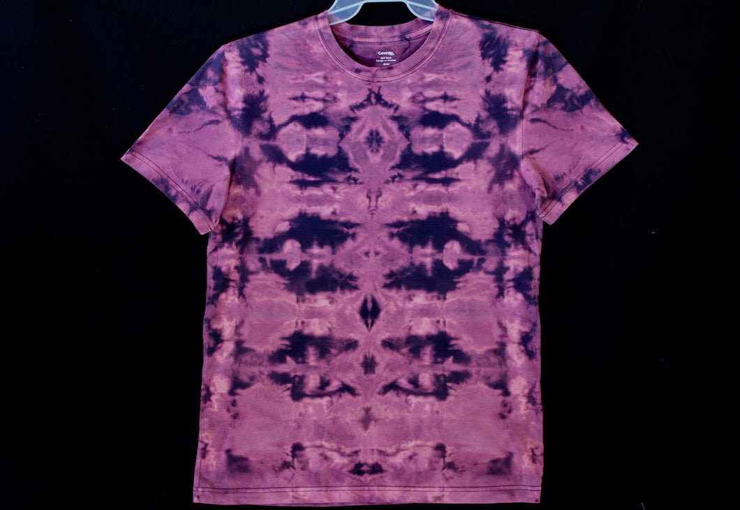 Men's reg. T shirt Medium #2632 Totem design $80