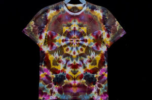 Men's reg. T shirt Medium #2677 Mandals design $80