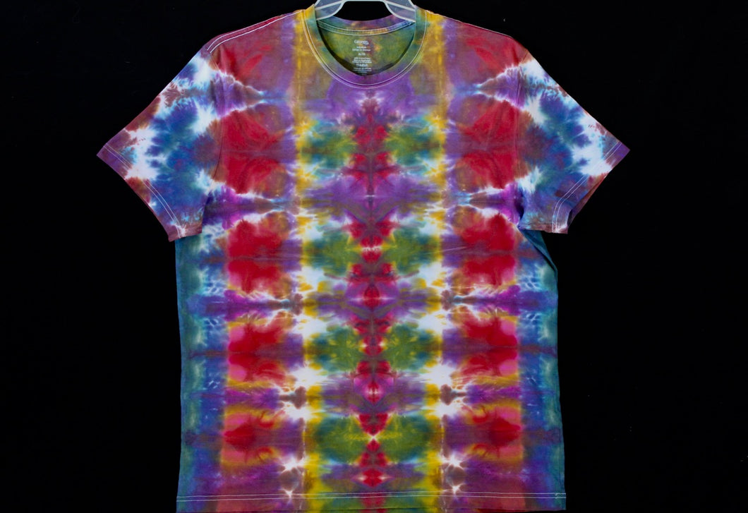 Reg. Cotton T shirt XL #3005 Totem design $80