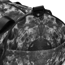 Load image into Gallery viewer, &#39;Phasing Dimensions&#39; All-over print gym bag