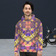 Load image into Gallery viewer, &#39;Folding Space&#39; Unisex Hoodie