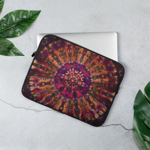 'Autumn Blush' Laptop Sleeve