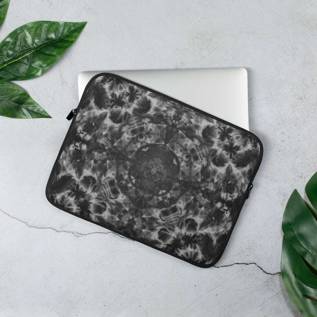 'Phasing Dimensions' Laptop Sleeve