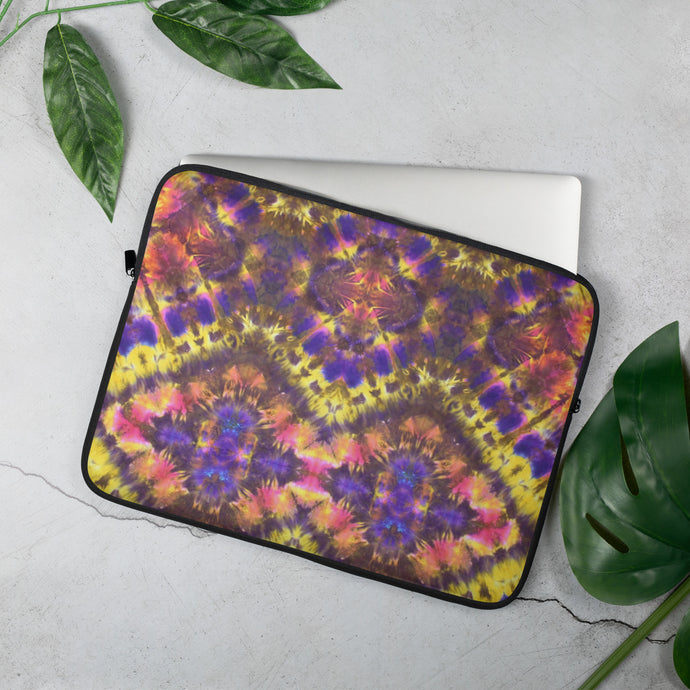 'Folding Space' Laptop Sleeve