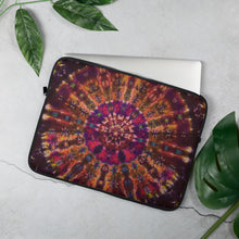 Load image into Gallery viewer, &#39;Autumn Blush&#39; Laptop Sleeve