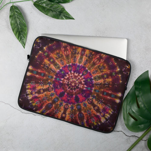 'Autumn Blush' Laptop Sleeve