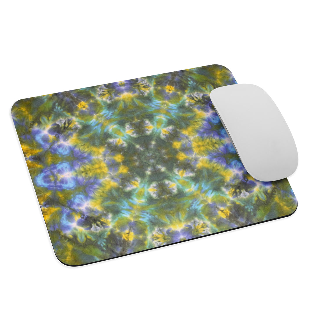 'Royal Gardens' Mouse pad