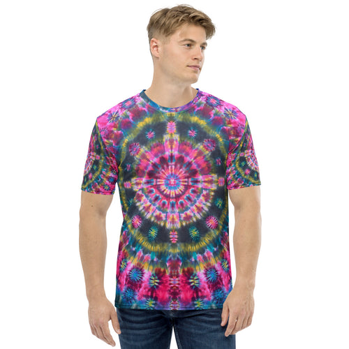 'Floral Blush' Men's T-shirt