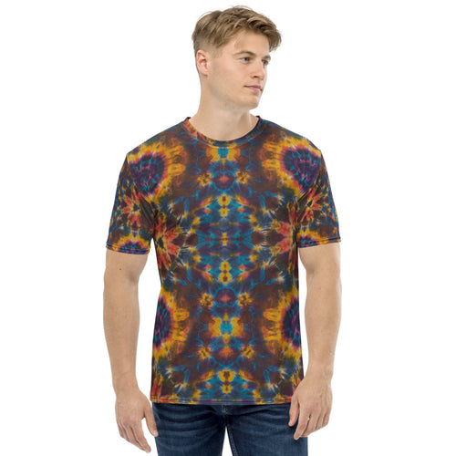 'The Sorcerer's Tower'  Men's T-shirt