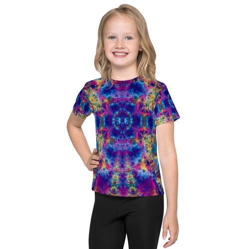 Ruby Timewarp' Unisex Kids T-Shirt