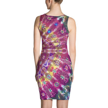 Load image into Gallery viewer, Fall Phantasm&#39; Sublimation Cut &amp; Sew Dress