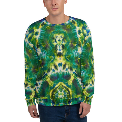 Soaring Eagle' Unisex Sweatshirt