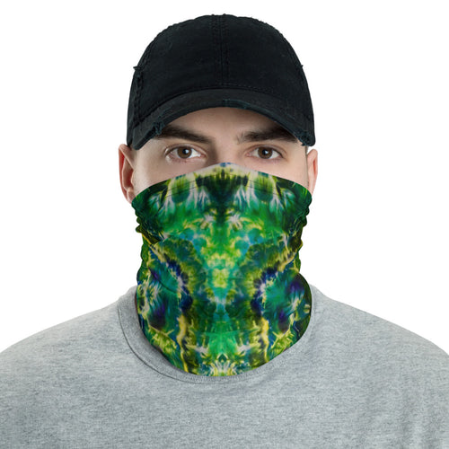 Face Shield - 'Soaring Eagle'