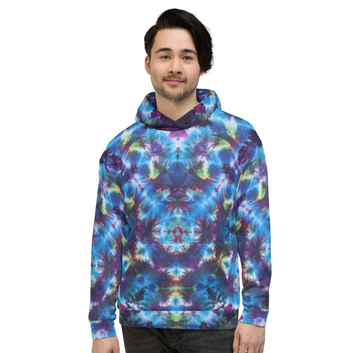 Bioluminescence' Unisex Hoodie