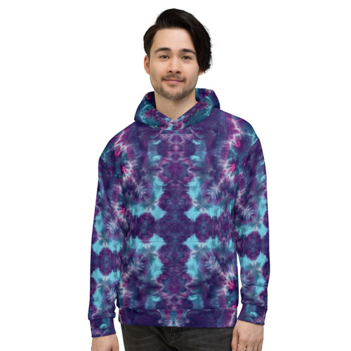 Sublime Spirit' Unisex Hoodie