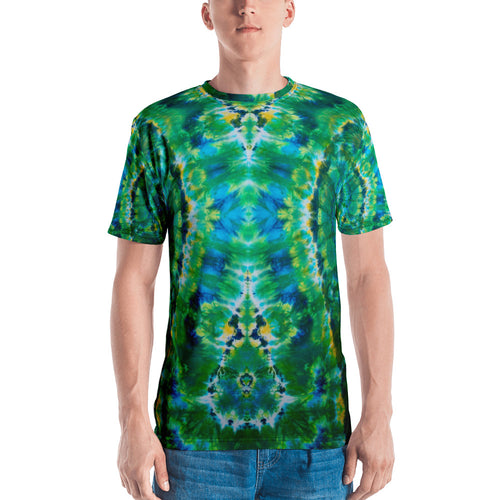 Emerald Isles' Men's T-shirt