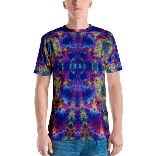 Ruby Timewarp' Men's T-shirt