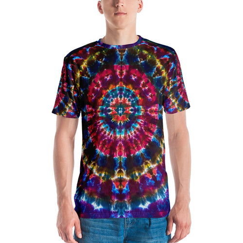 Spring Forth' Men's T-shirt