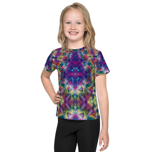 Guardian Shield' Unisex Kids T-Shirt